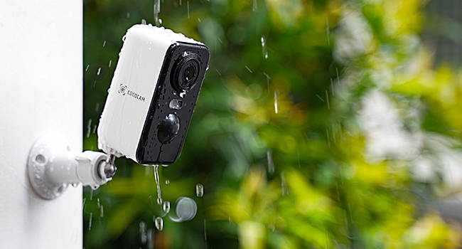 Security Camera – Cococamtech